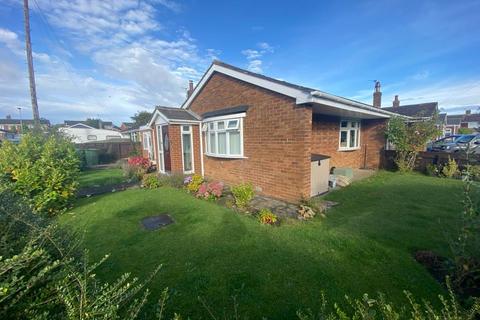 2 bedroom semi-detached bungalow for sale - Staward Avenue, Seaton Delaval, Whitley Bay