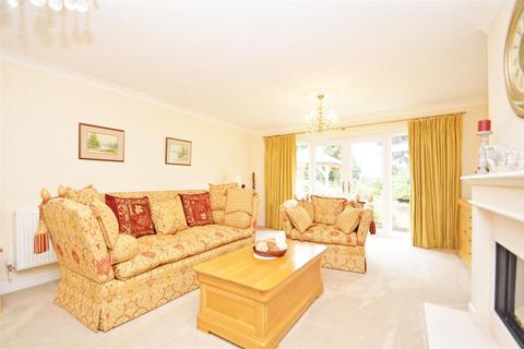 4 bedroom detached bungalow for sale, Old Coppice, Lyth Hill, Shrewsbury