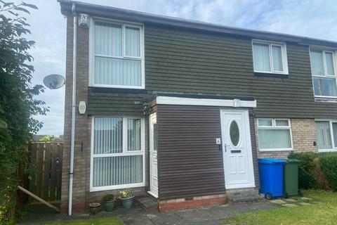 6 Denham Drive, Seaton Delaval, Whitley Bay, NE25 0LA