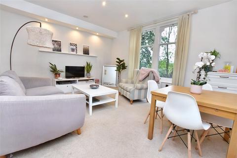 2 bedroom apartment for sale, Flat C, Hollin Lane, Leeds, West Yorkshire