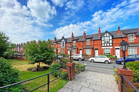 2 bedroom retirement property for sale, Brown Street, Hale