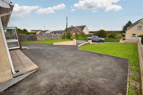 2 bedroom detached bungalow for sale, Maenclochog, Clynderwen