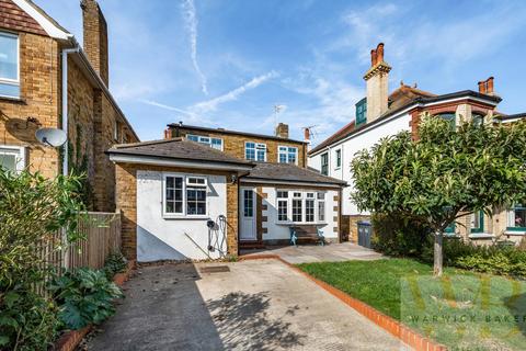 4 bedroom detached house for sale, Victoria Road, Southwick, Brighton