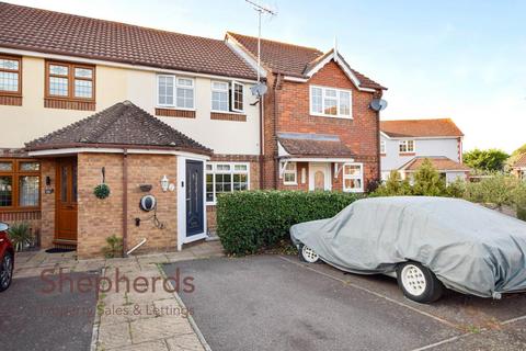 27 Waltham Gate, Waltham Cross, EN8 0XN