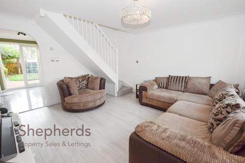 27 Waltham Gate, Waltham Cross, EN8 0XN