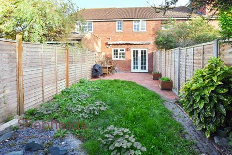 27 Waltham Gate, Waltham Cross, EN8 0XN