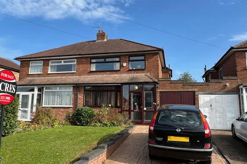 7 Rednall Drive, Sutton Coldfield, B75 5LG