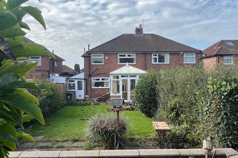 7 Rednall Drive, Sutton Coldfield, B75 5LG