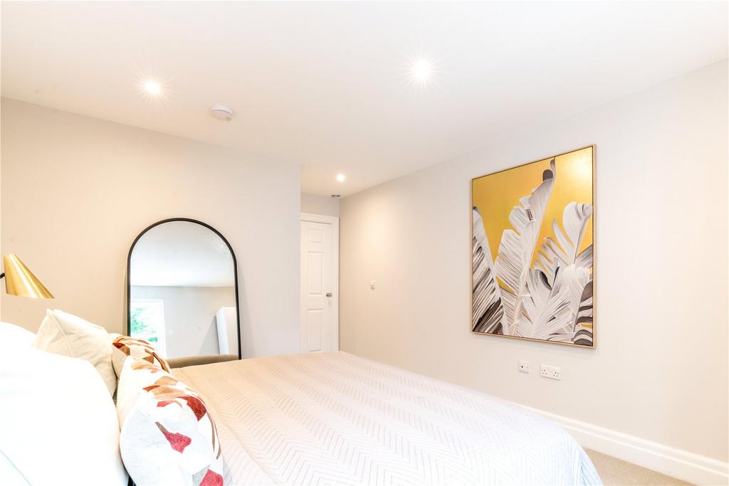 Show Apartment P8