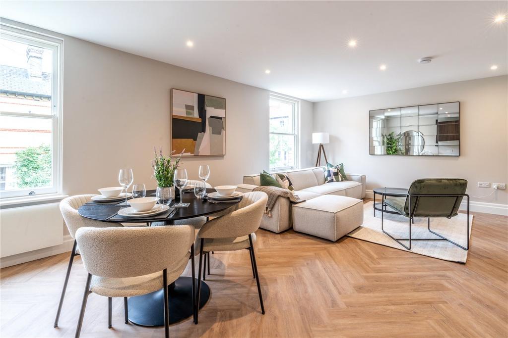 Show Apartment P8