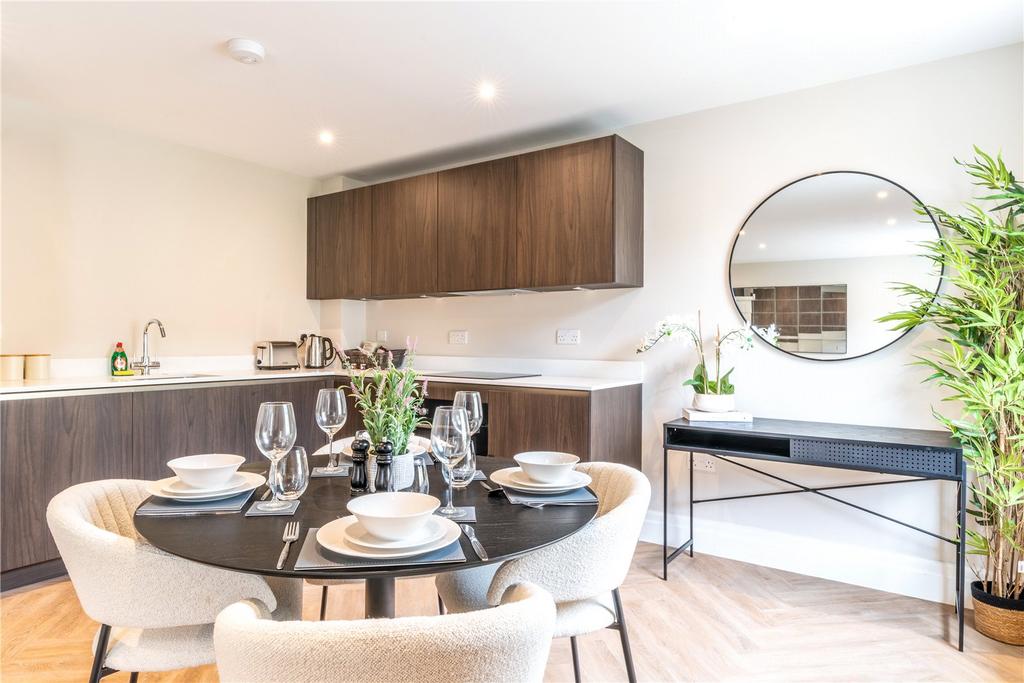 Show Apartment P8