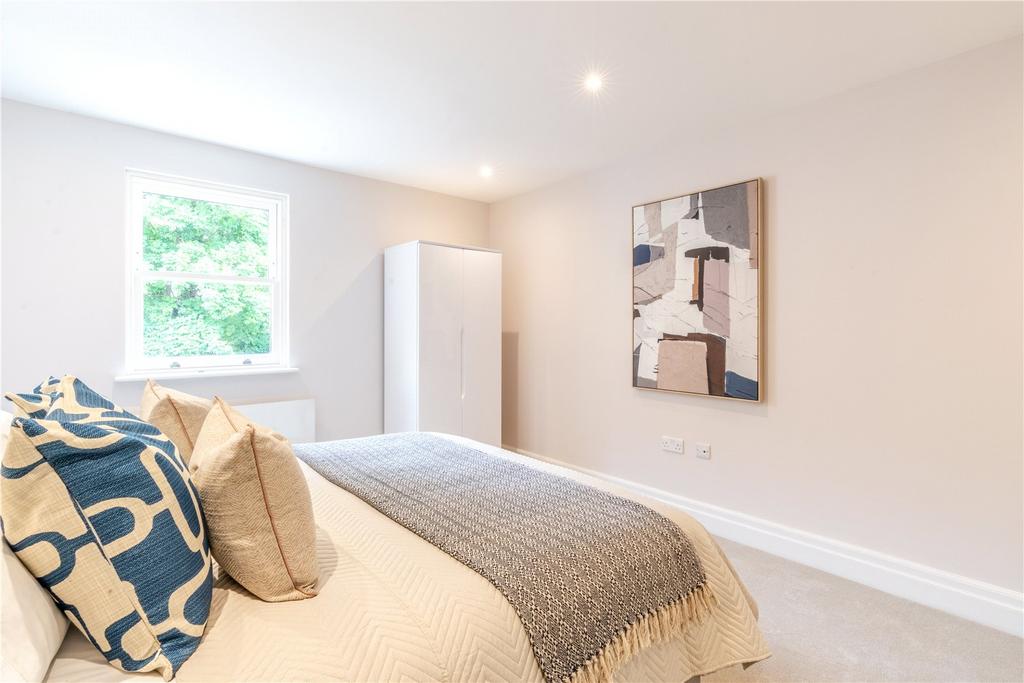 Show Apartment P8
