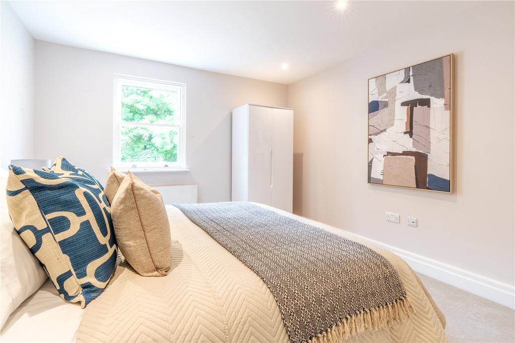 Show Apartment P8