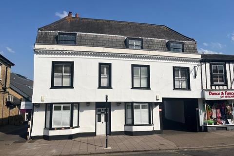 101 Bancroft, Hitchin, SG5 1NB