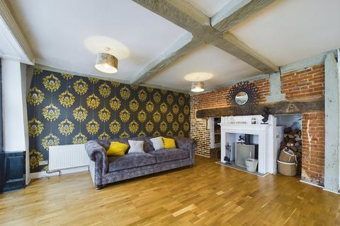 101 Bancroft, Hitchin, SG5 1NB