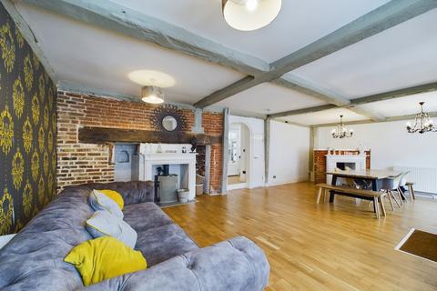 101 Bancroft, Hitchin, SG5 1NB