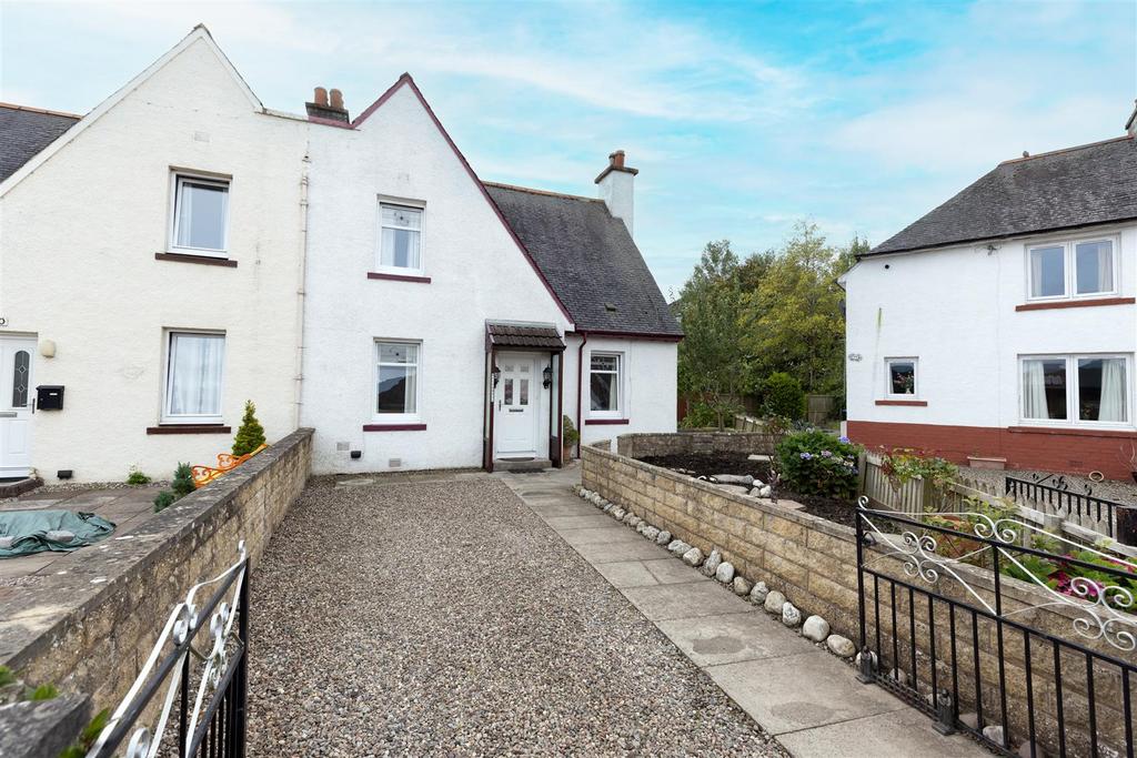 Dunkeld Road, Perth 3 bed house for sale £157,000