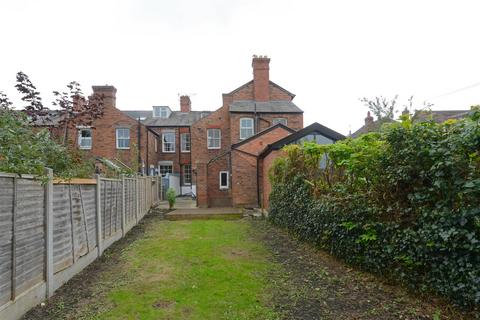 3 bedroom terraced house for sale, Monkmoor Road, Cherry Orchard, Shrewsbury