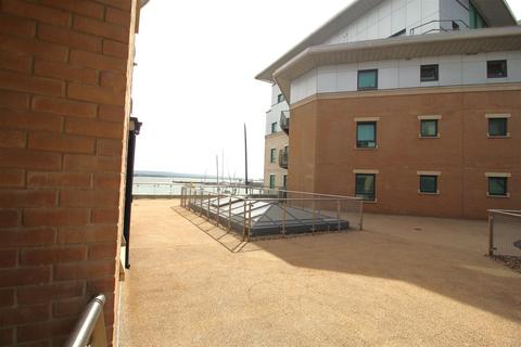 2 bedroom apartment for sale, The Quay, Poole