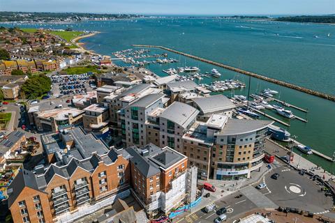 2 bedroom apartment for sale, The Quay, Poole