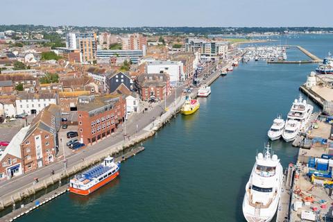 2 bedroom apartment for sale, The Quay, Poole