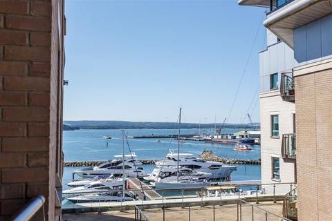 2 bedroom apartment for sale, Dolphin Quays, The Quay, Poole