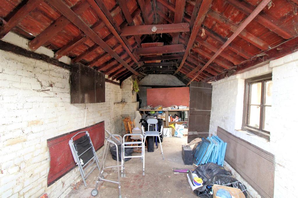 Outbuilding