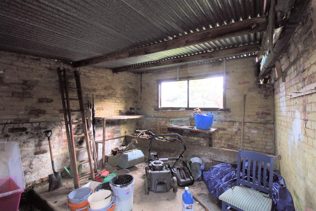 Outbuilding