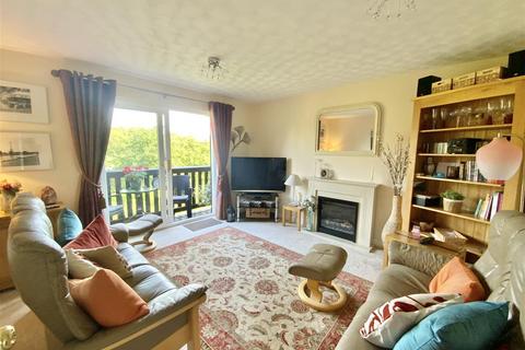 2 bedroom sheltered housing for sale - Fegans Court, Stony Stratford, Milton Keynes