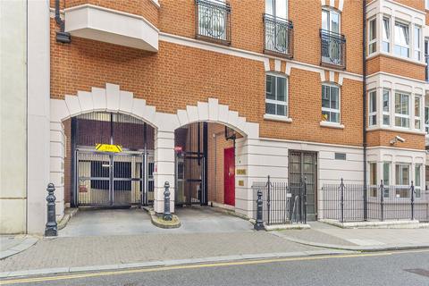 Land for sale, Wrights Lane, London, W8