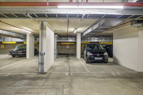 Land for sale, Wrights Lane, London, W8
