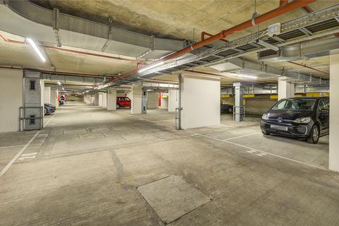 Land for sale, Wrights Lane, London, W8