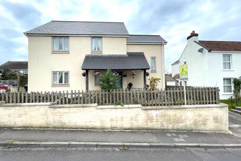 3 bedroom detached house for sale, Stonehill, Street
