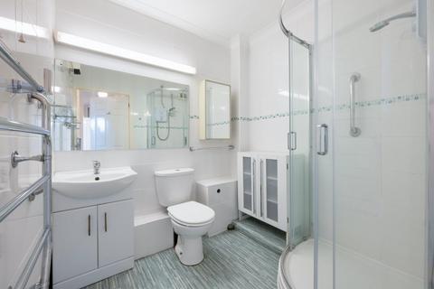 2 bedroom retirement property for sale, Salisbury Road, Worcester Park