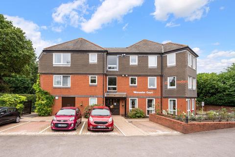 2 bedroom retirement property for sale, Salisbury Road, Worcester Park