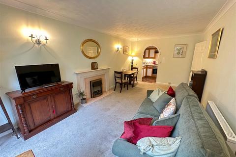 1 bedroom retirement property for sale, Well Terrace, Clitheroe, Ribble Valley