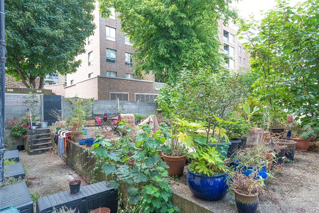 Communal Garden C