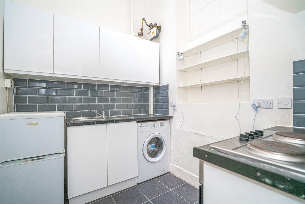 Kitchen A
