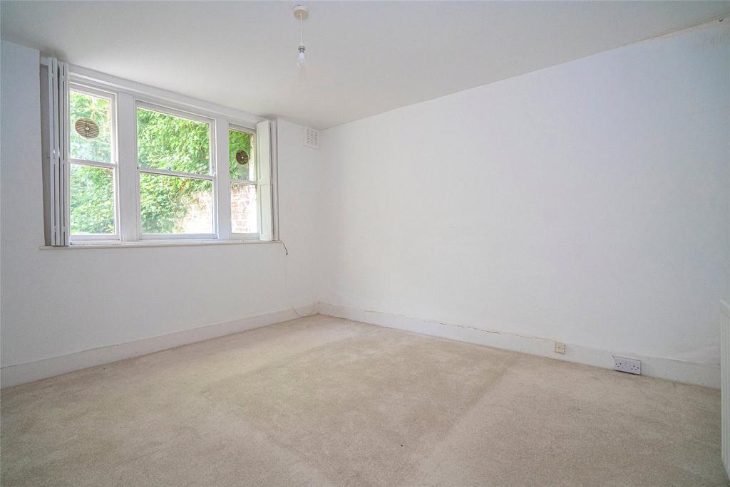 Bedroom A