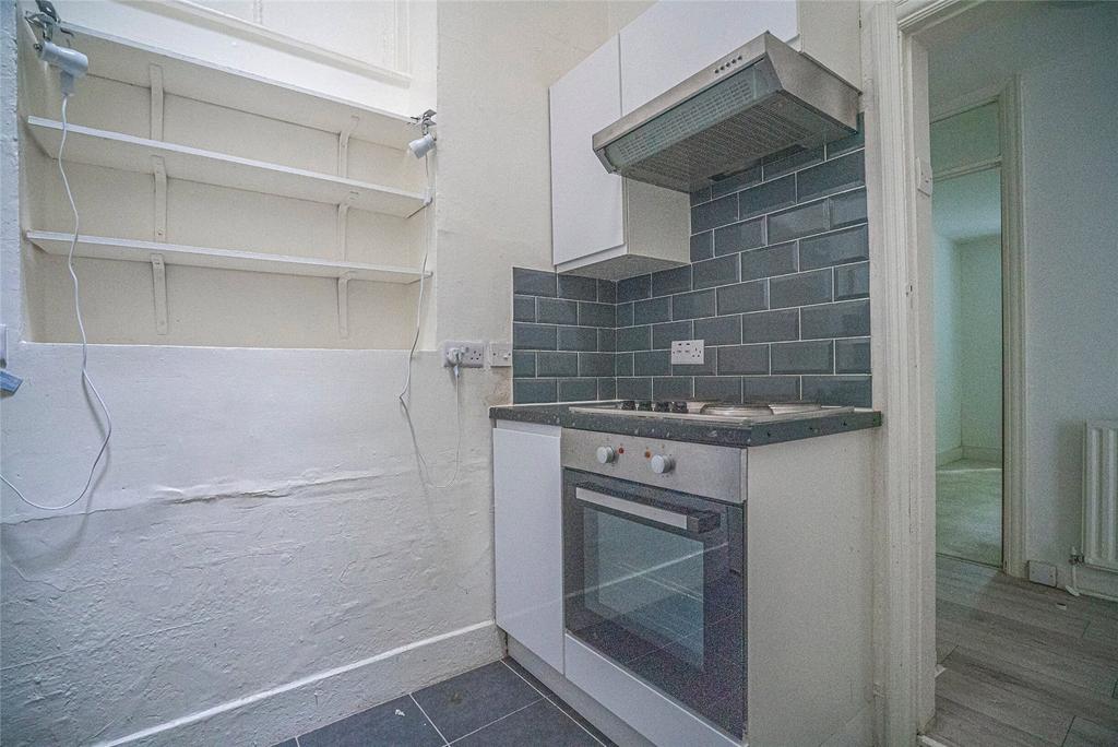 Kitchen B