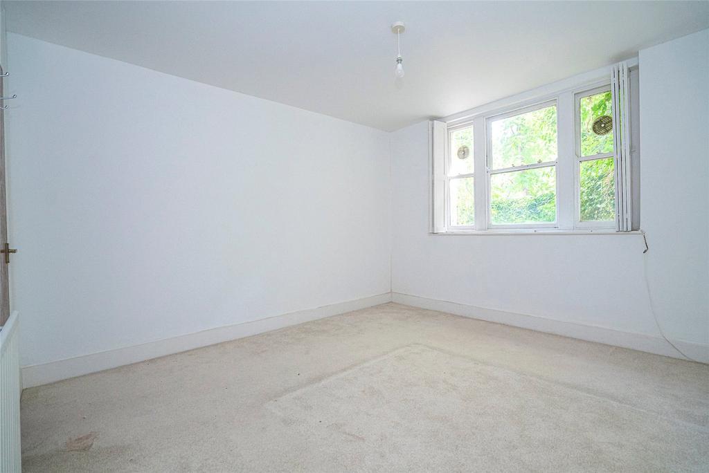 Bedroom B
