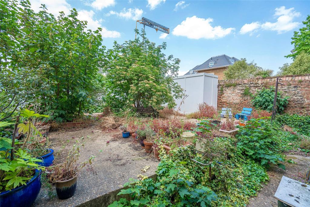 Comunal Garden A