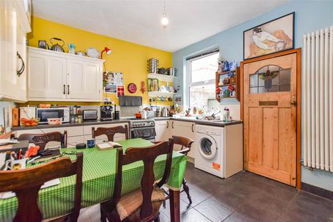 2 bedroom terraced house for sale - Dudley Avenue, Mayfield Street, Hull