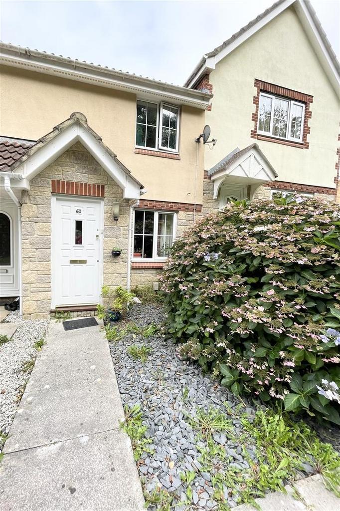 Highglen Drive, Plymouth 2 bed house £850 pcm (£196 pw)