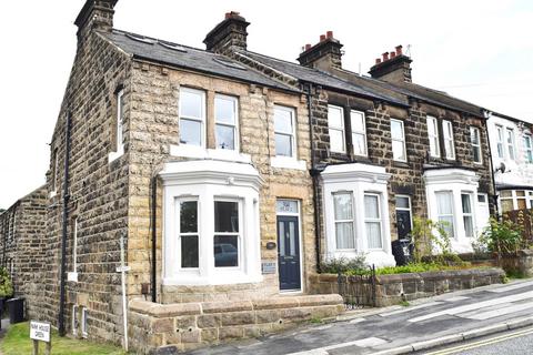 1 bedroom duplex to rent, Skipton Road, Harrogate, HG1 3HE