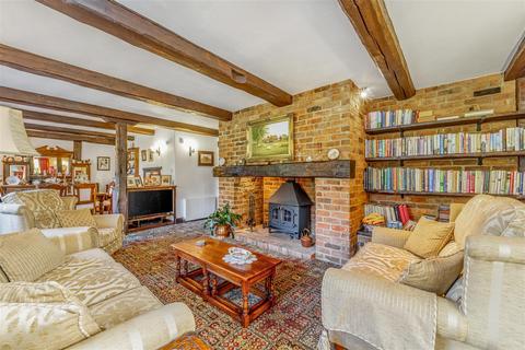 4 bedroom detached house for sale - Coppelade, Wallisgate, Whaplode, PE12 6UB
