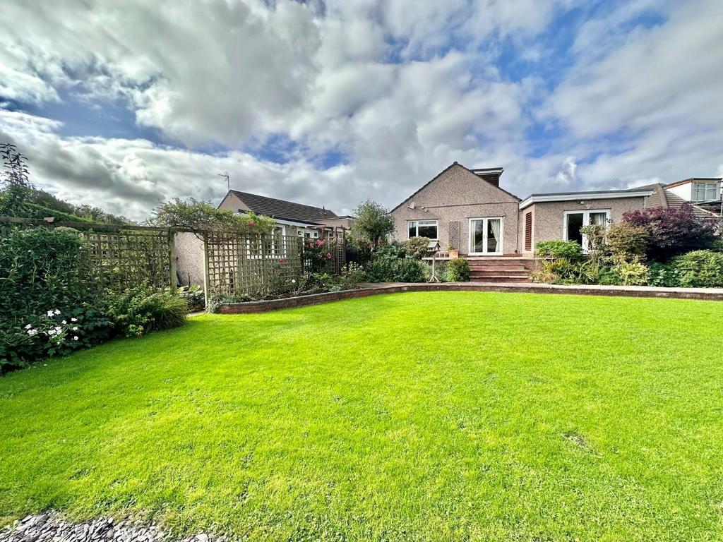Manor Drive, Coychurch, Bridgend County Borough, CF35 5HA 4 bed
