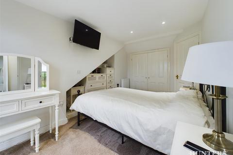 2 bedroom bungalow for sale, Fellside, Delves Lane, Consett