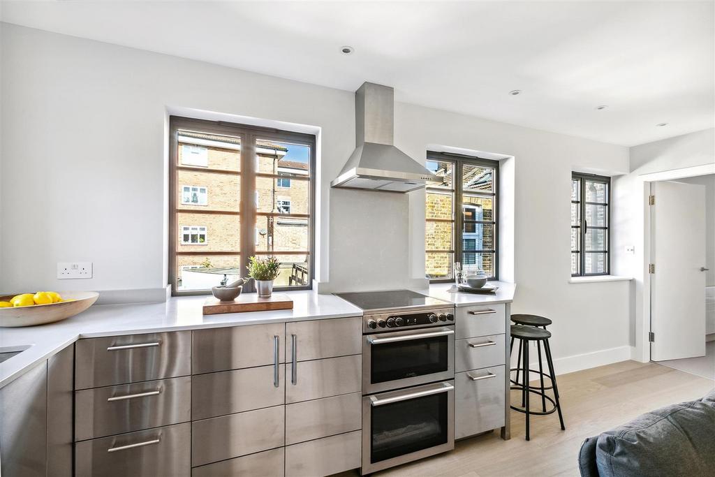 Beaumont Road, W4 - FOR SALE