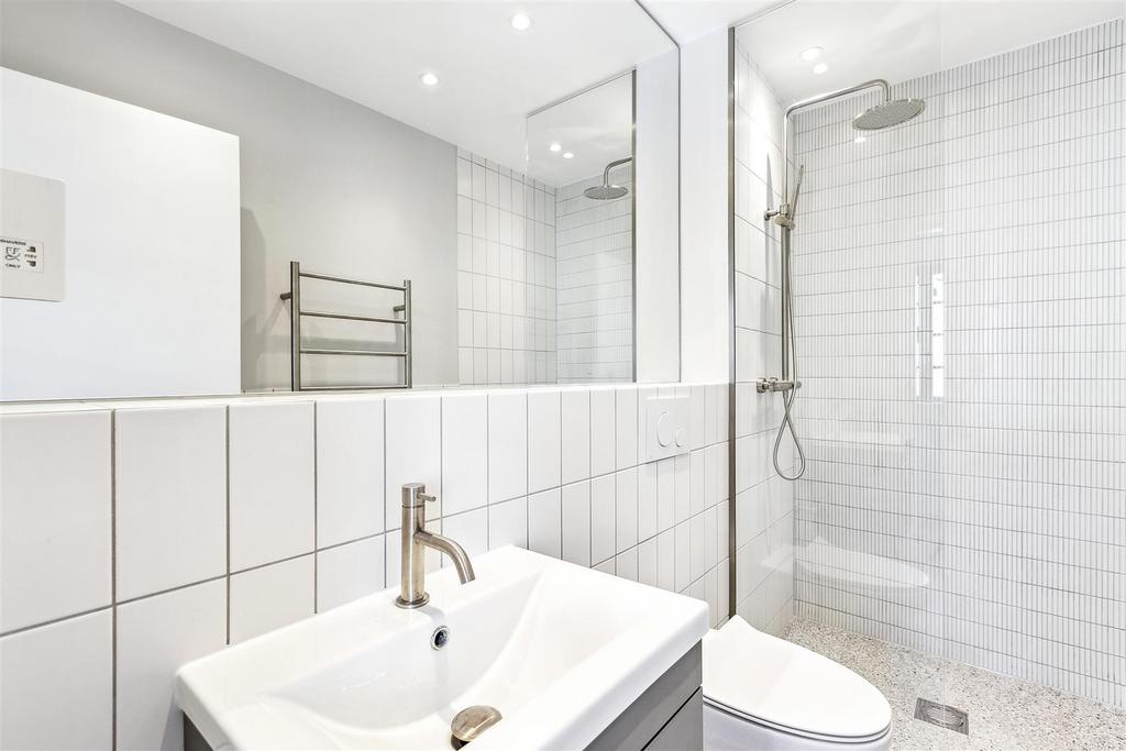 Beaumont Road, W4 - FOR SALE